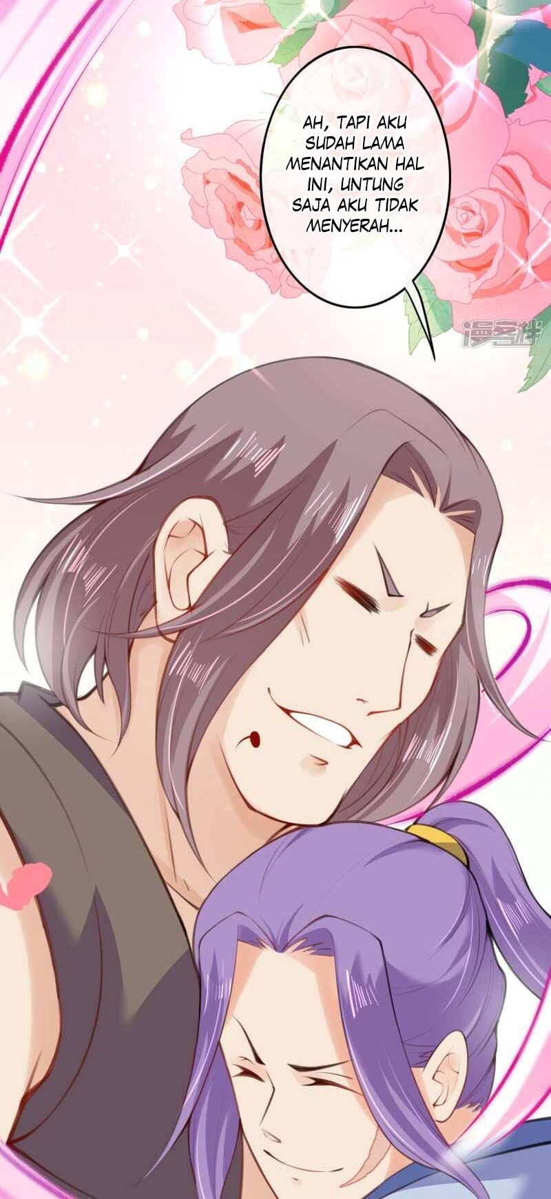 Invincible Sword Domain Chapter 113 Gambar 5