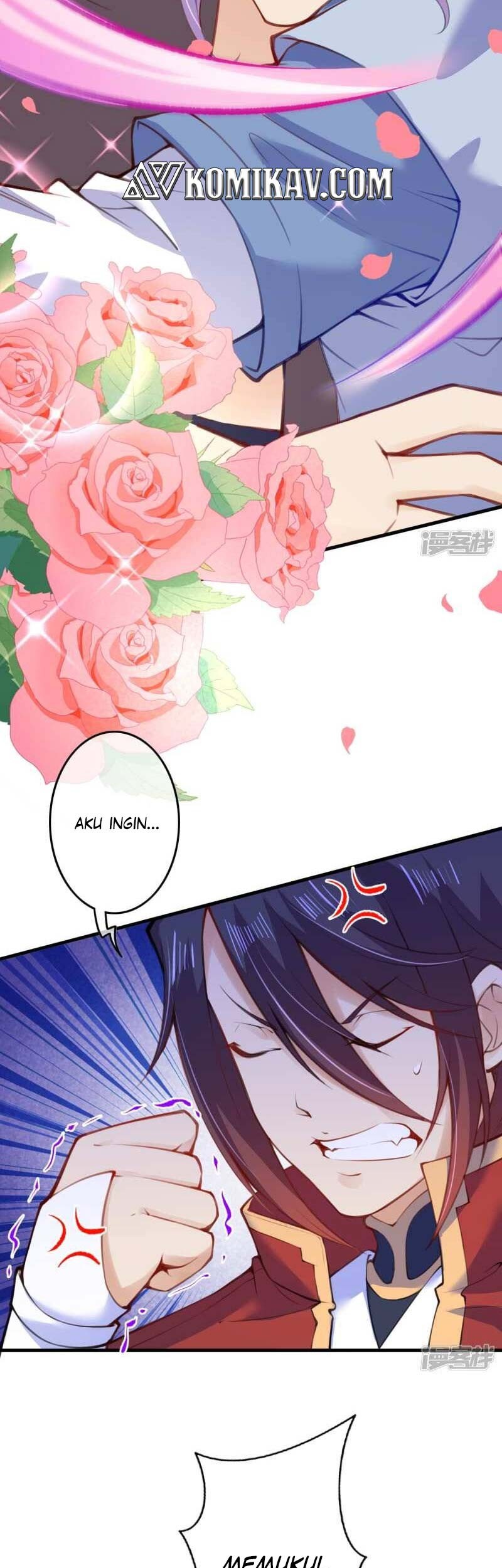 Invincible Sword Domain Chapter 113 Gambar 6