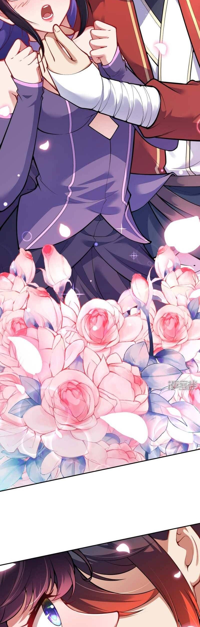 Invincible Sword Domain Chapter 113 Gambar 14