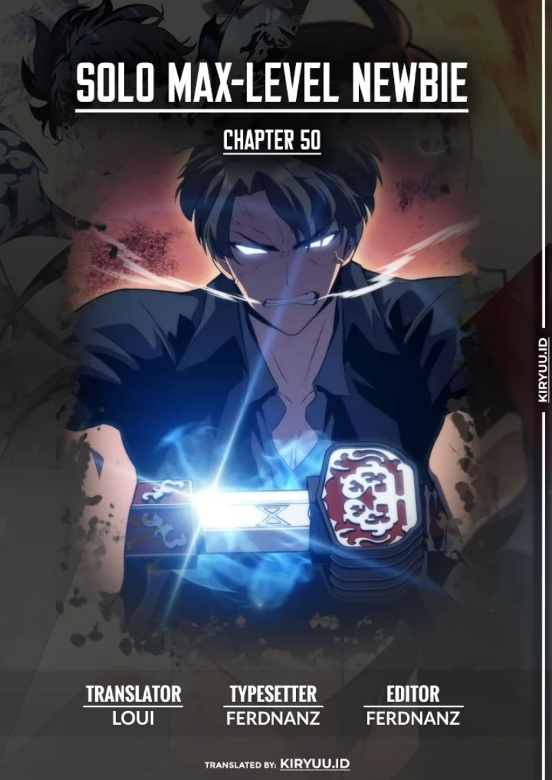 Baca Komik Solo Max-Level Newbie Chapter 50 Gambar 1