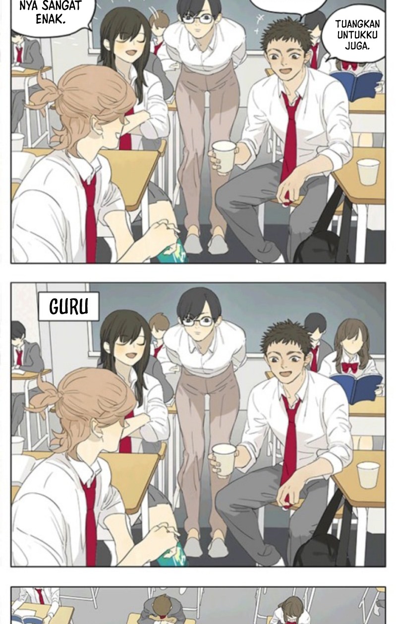 Tamen De Gushi Chapter 181 Gambar 10