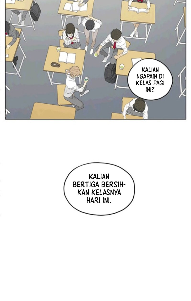 Tamen De Gushi Chapter 181 Gambar 11