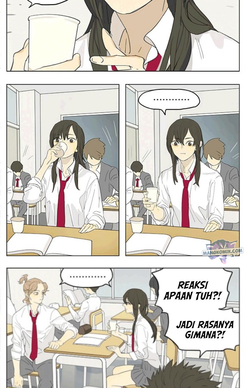 Tamen De Gushi Chapter 181 Gambar 8
