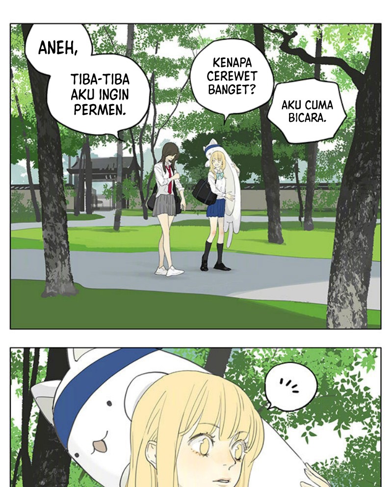 Baca Tamen De Gushi Chapter 177 Gambar 2