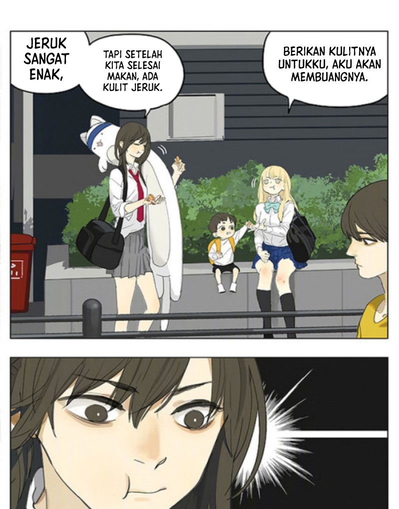 Baca Tamen De Gushi Chapter 176 Gambar 2