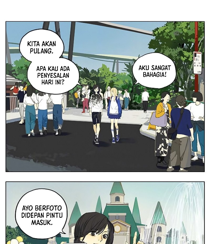 Baca Tamen De Gushi Chapter 175 Gambar 2