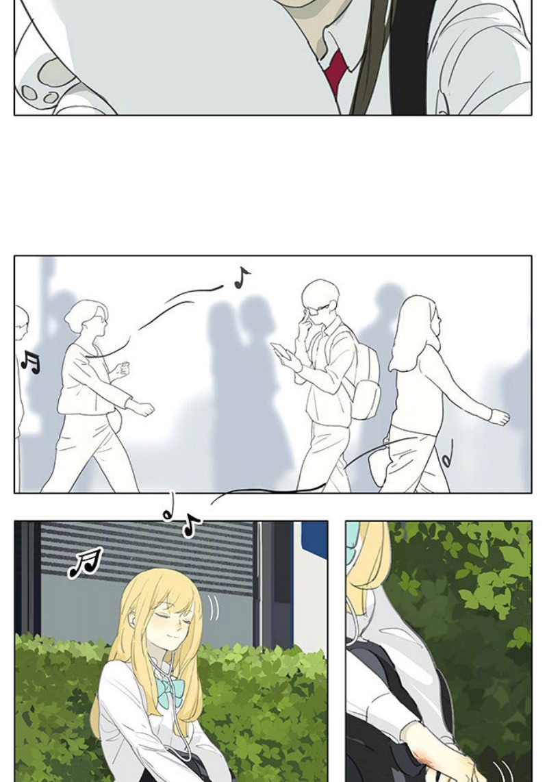 Tamen De Gushi Chapter 174 Gambar 4