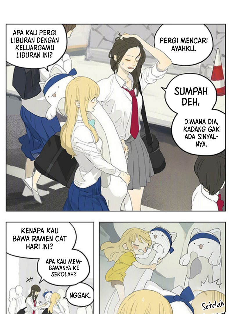 Baca  Tamen De Gushi Chapter 173 Gambar 2
