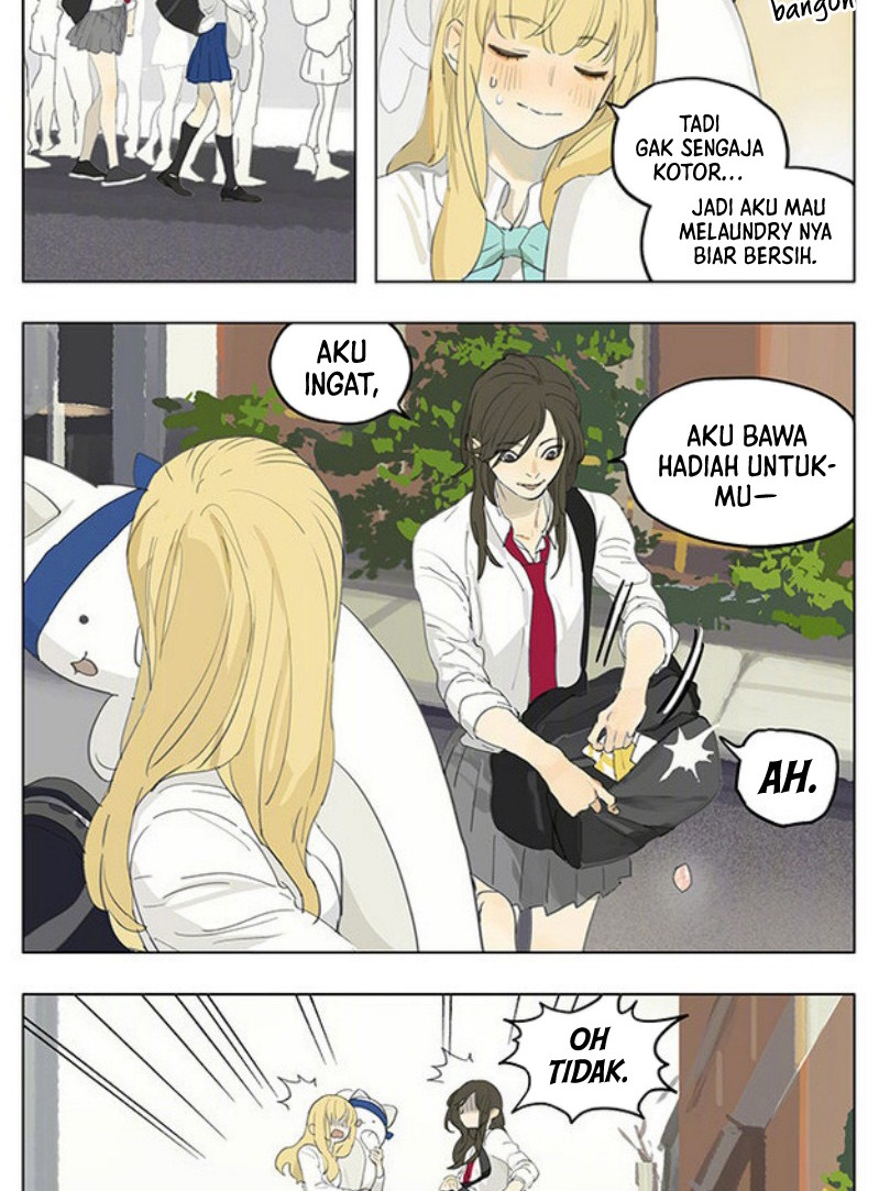 Tamen De Gushi Chapter 173 Gambar 3