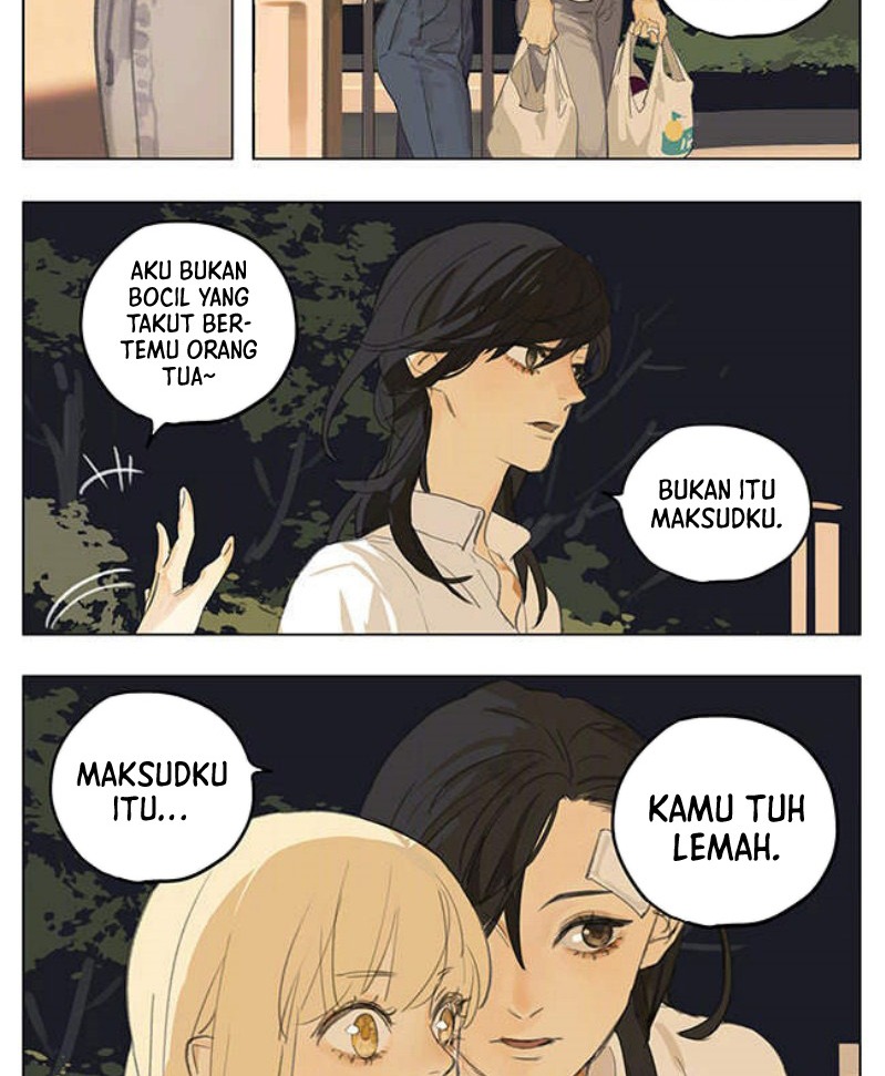Tamen De Gushi Chapter 171 Gambar 10