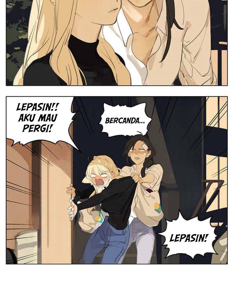 Tamen De Gushi Chapter 171 Gambar 11