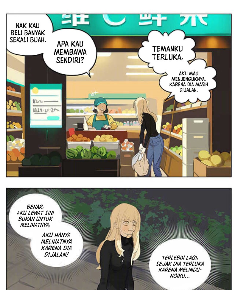 Baca  Tamen De Gushi Chapter 171 Gambar 2