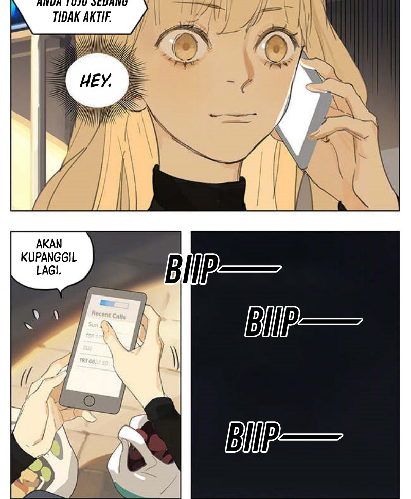 Tamen De Gushi Chapter 171 Gambar 4