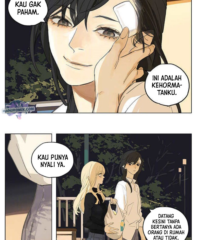 Tamen De Gushi Chapter 171 Gambar 9