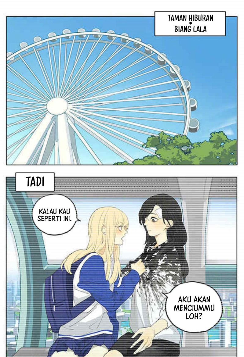 Baca  Tamen De Gushi Chapter 170 Gambar 2