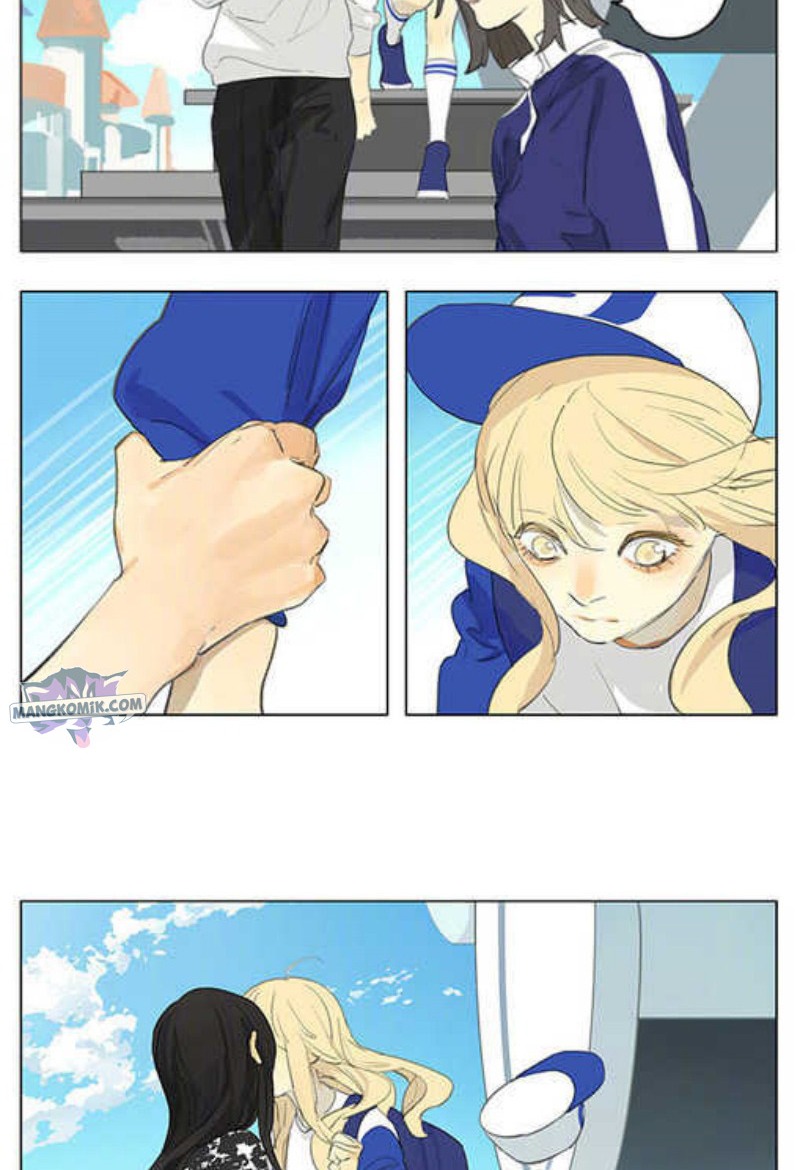 Tamen De Gushi Chapter 170 Gambar 9