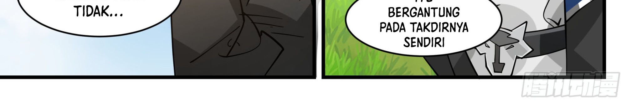 Martial Peak Part 2 Chapter 2285 Gambar 21