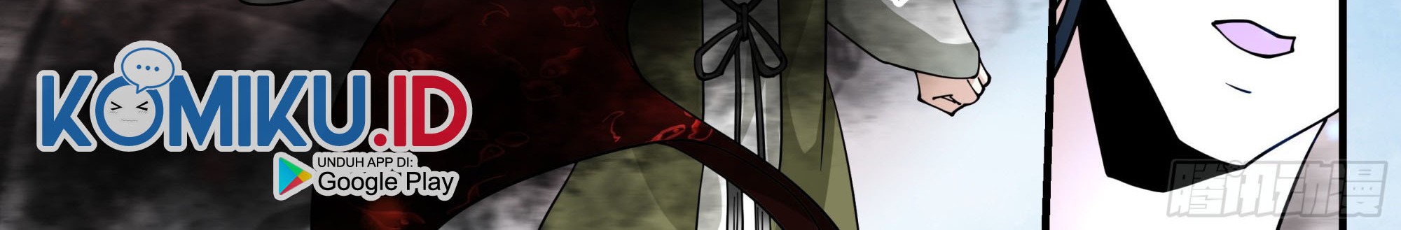 Martial Peak Part 2 Chapter 2285 Gambar 7