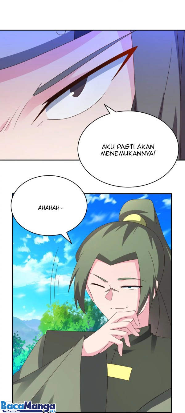 Above All Gods Chapter 303 Gambar 12