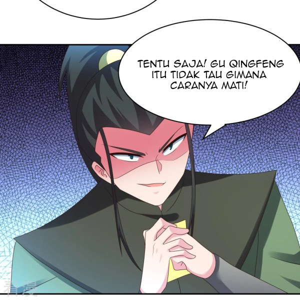 Above All Gods Chapter 303 Gambar 3