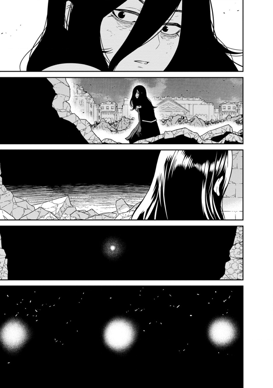 Baca Maou Gun Saikyou no Majutsushi wa Ningen datta Chapter 18.3 Gambar 2