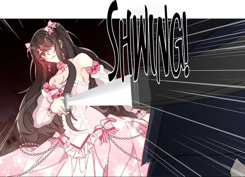 I Was Forced to Become the Princess of a Strange World? Chapter 06 Gambar 35