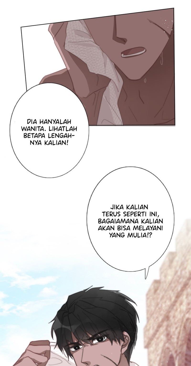 I Was Forced to Become the Princess of a Strange World? Chapter 06 Gambar 6