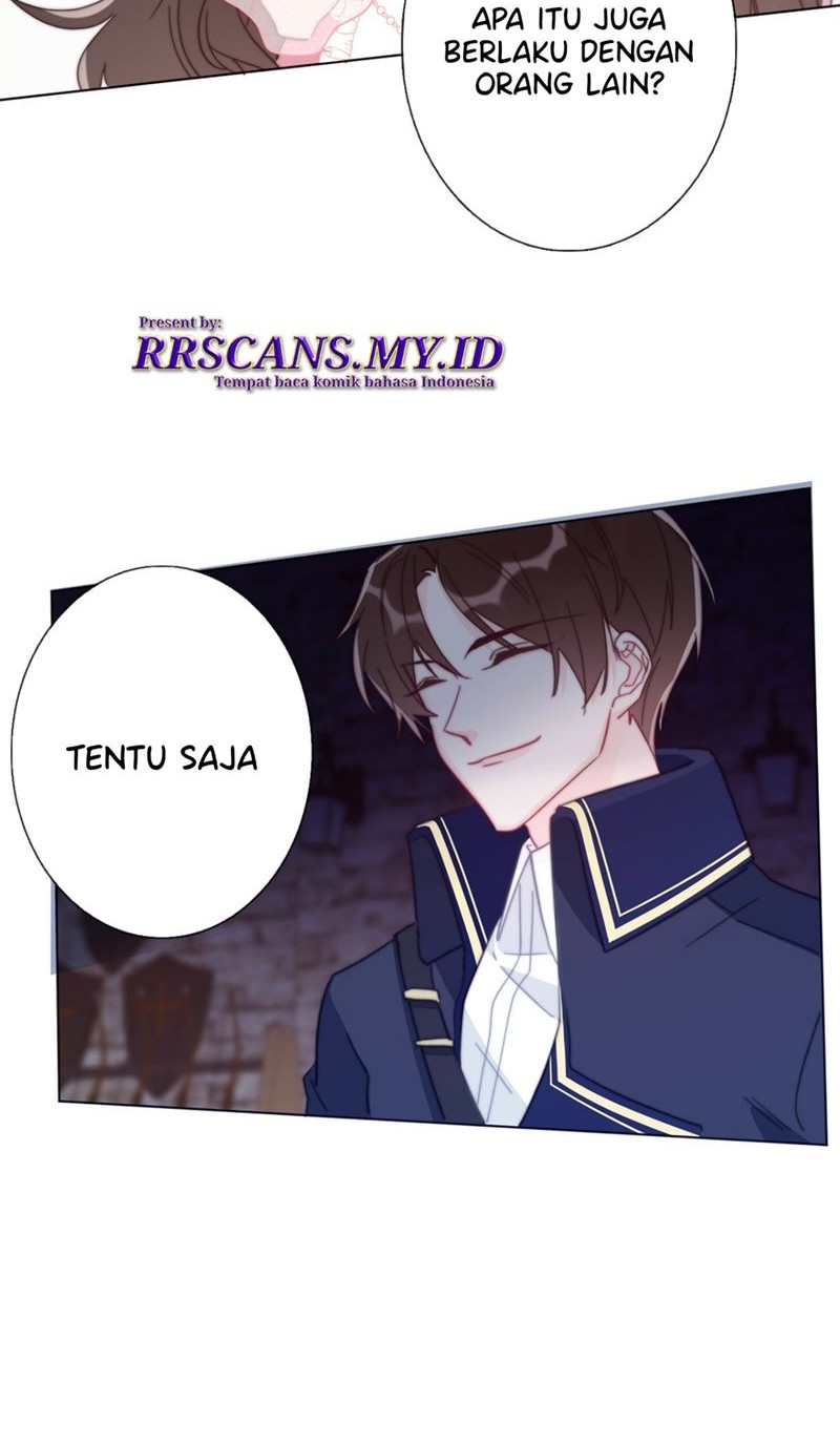 I Was Forced to Become the Princess of a Strange World? Chapter 06 Gambar 24