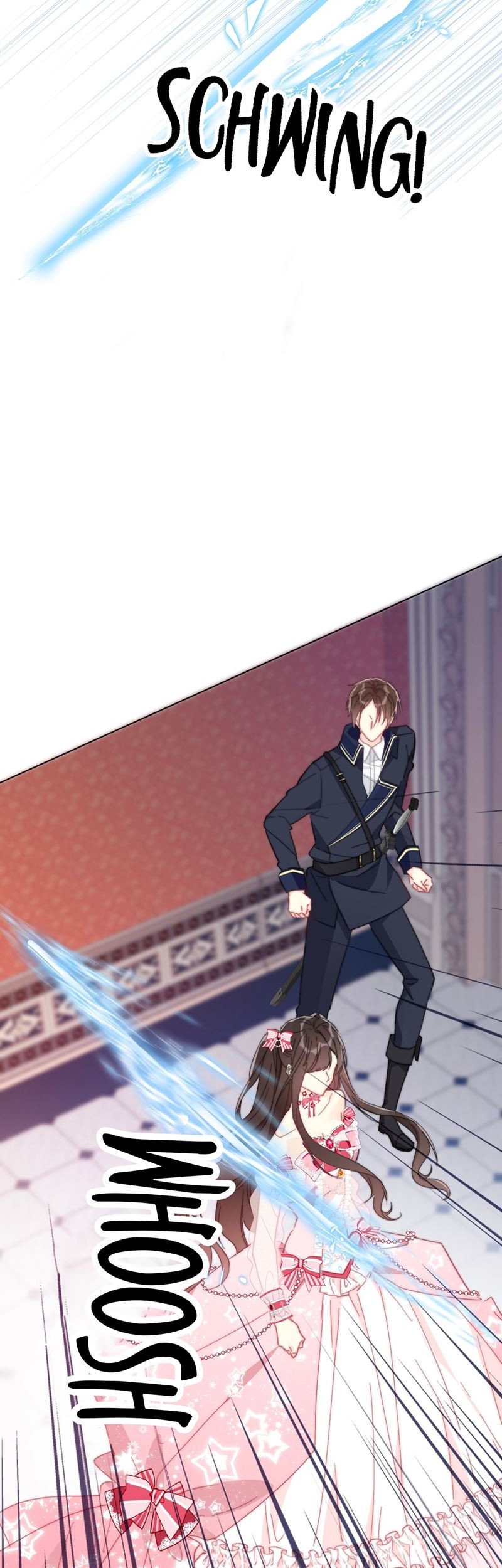 I Was Forced to Become the Princess of a Strange World? Chapter 05 Gambar 40