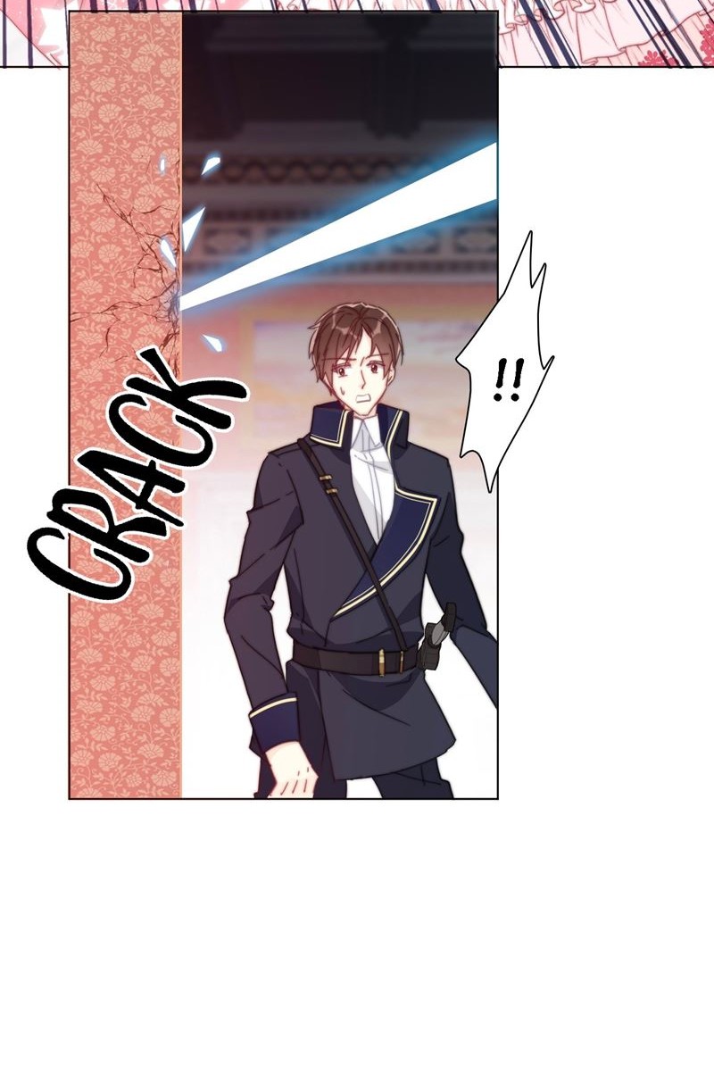 I Was Forced to Become the Princess of a Strange World? Chapter 05 Gambar 41