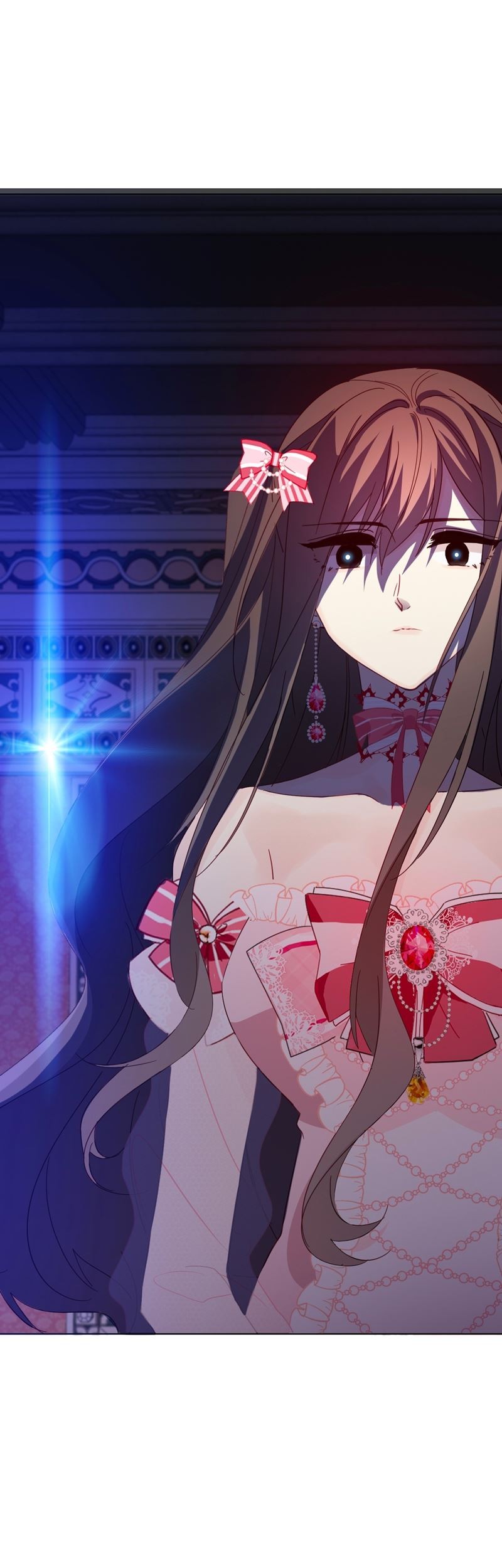 I Was Forced to Become the Princess of a Strange World? Chapter 05 Gambar 42