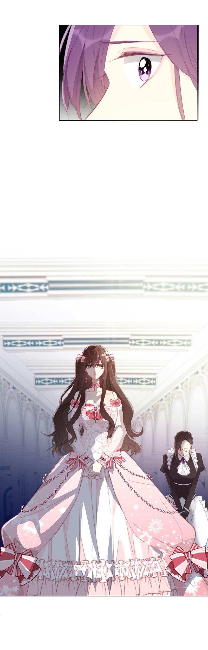 I Was Forced to Become the Princess of a Strange World? Chapter 05 Gambar 7