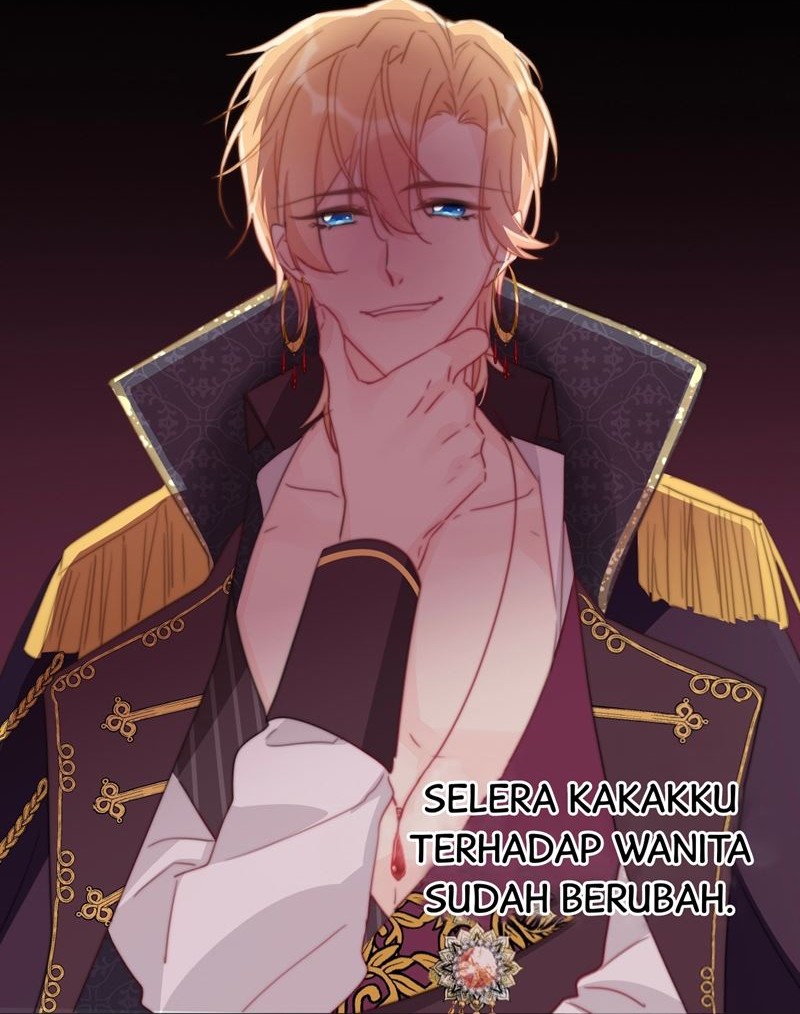 I Was Forced to Become the Princess of a Strange World? Chapter 05 Gambar 17