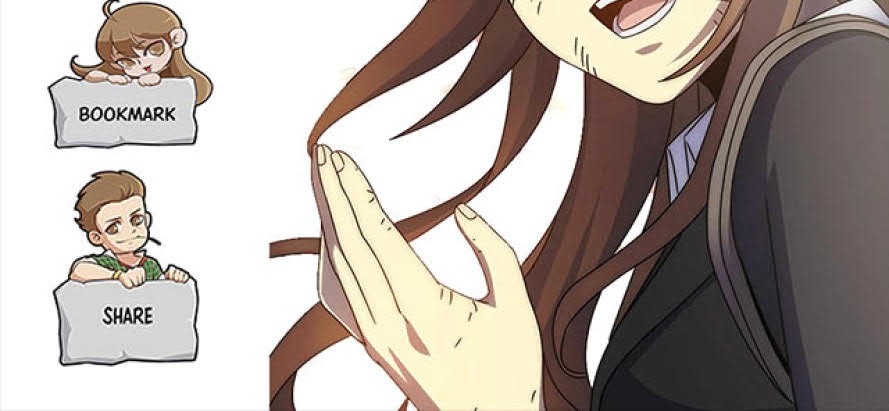 Accidentally Became a God Chapter 11 Gambar 31
