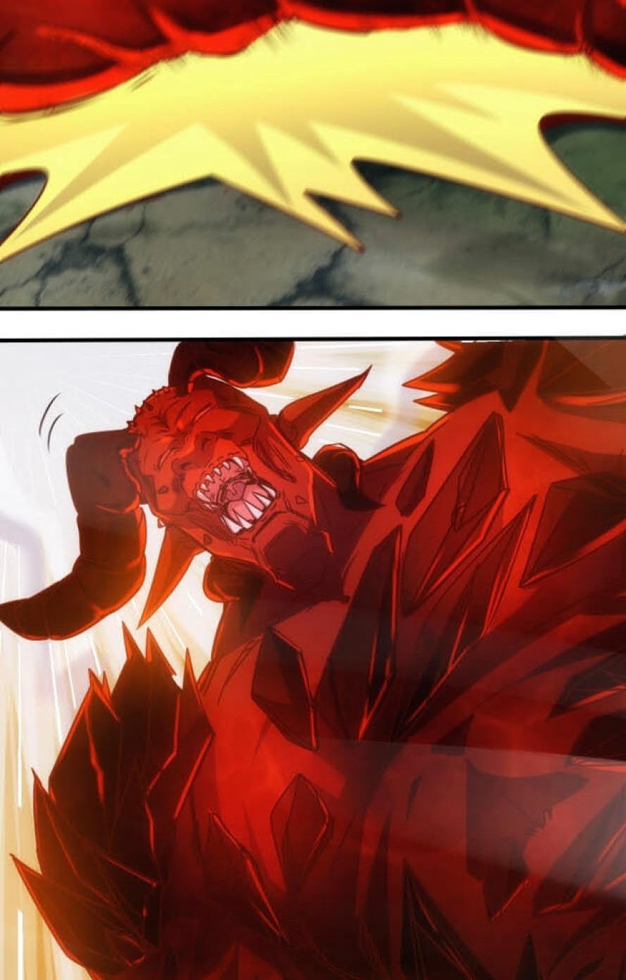 Accidentally Became a God Chapter 11 Gambar 4