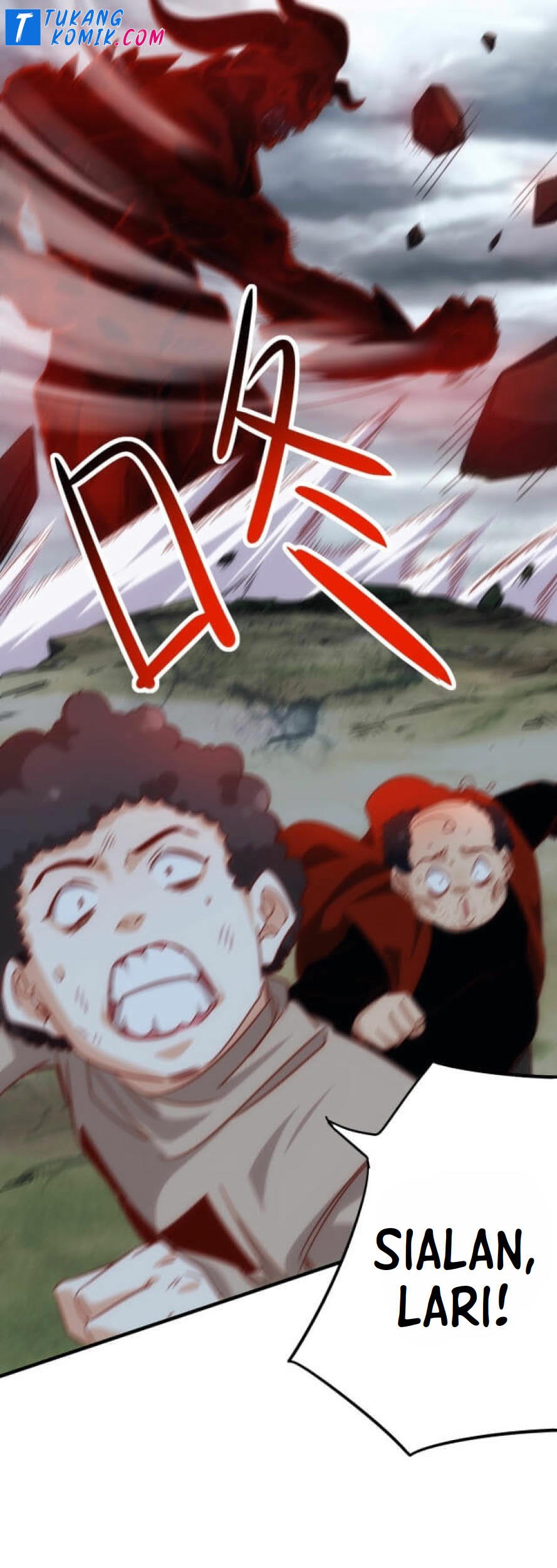 Accidentally Became a God Chapter 11 Gambar 7