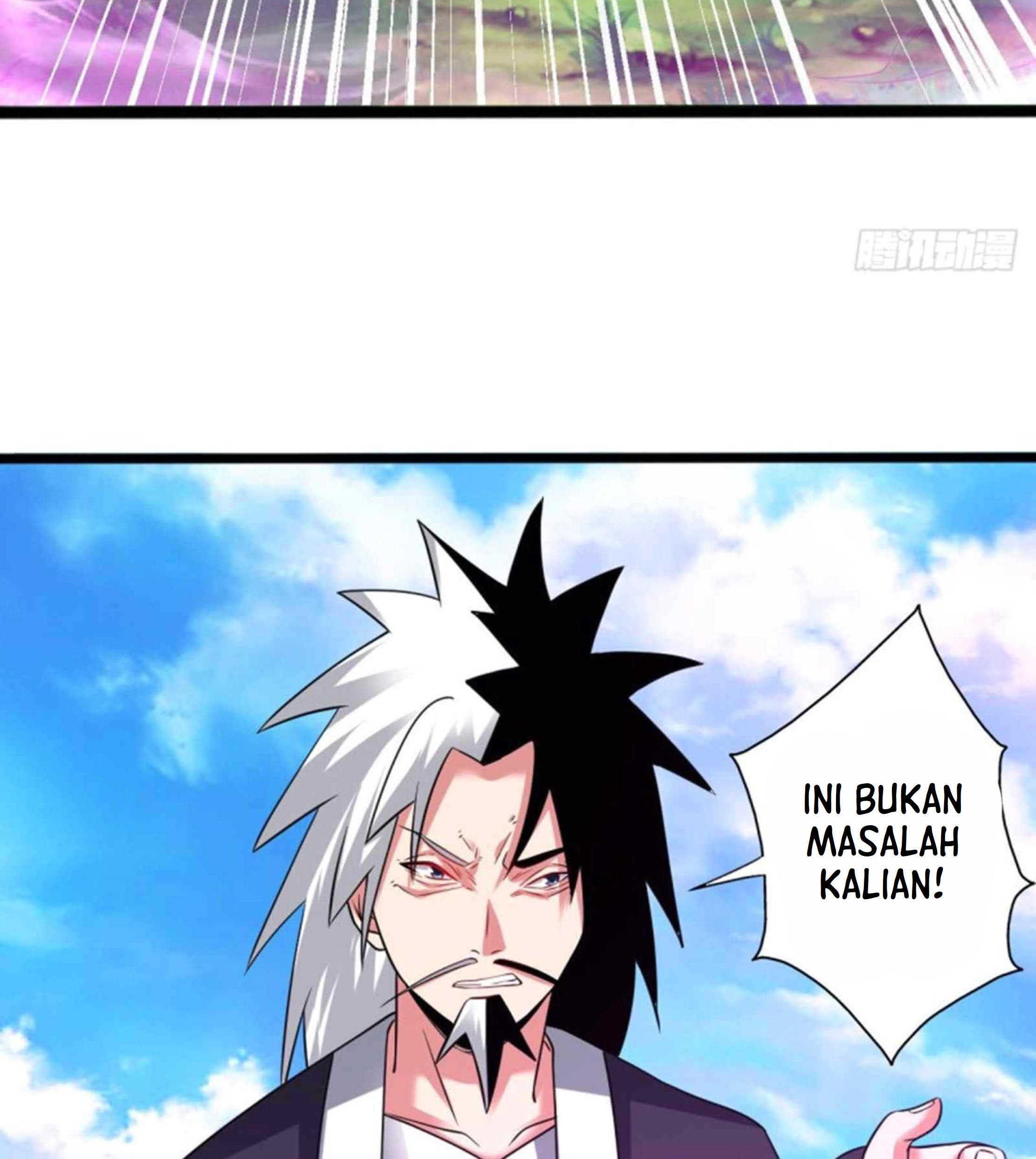 Dao Yin Chapter 174 Gambar 3