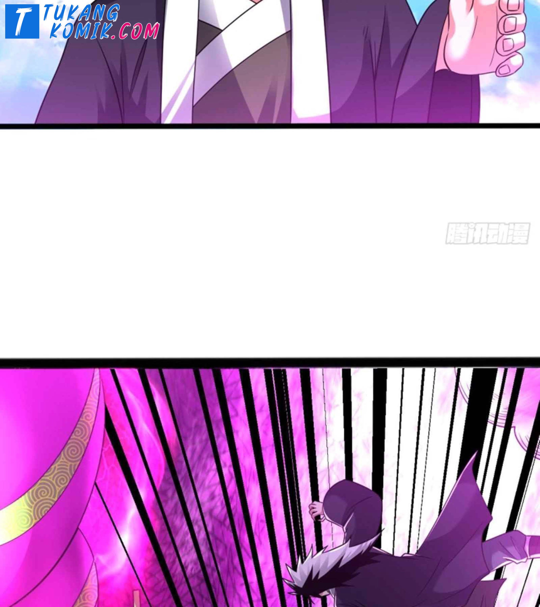 Dao Yin Chapter 174 Gambar 4