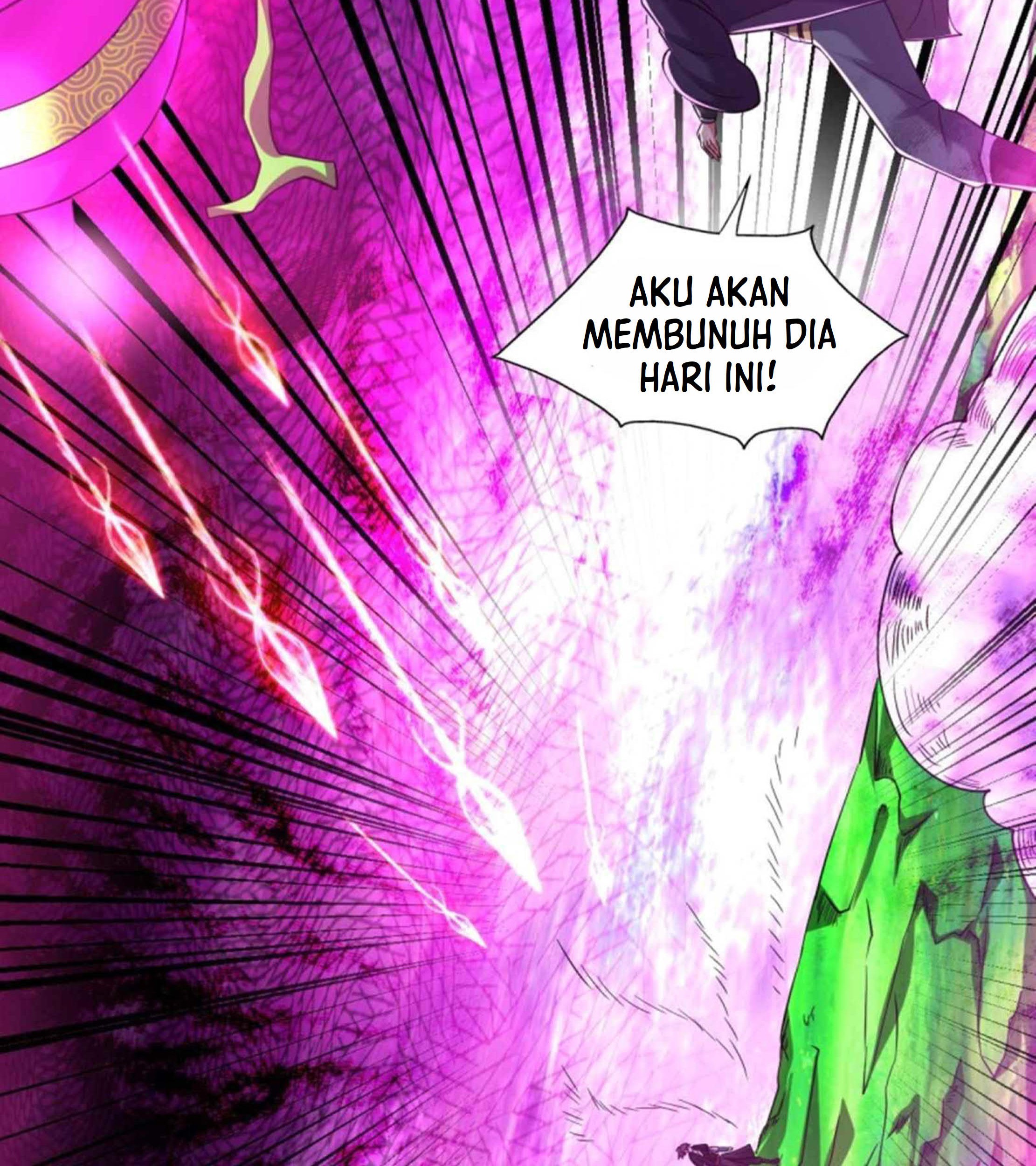 Dao Yin Chapter 174 Gambar 5