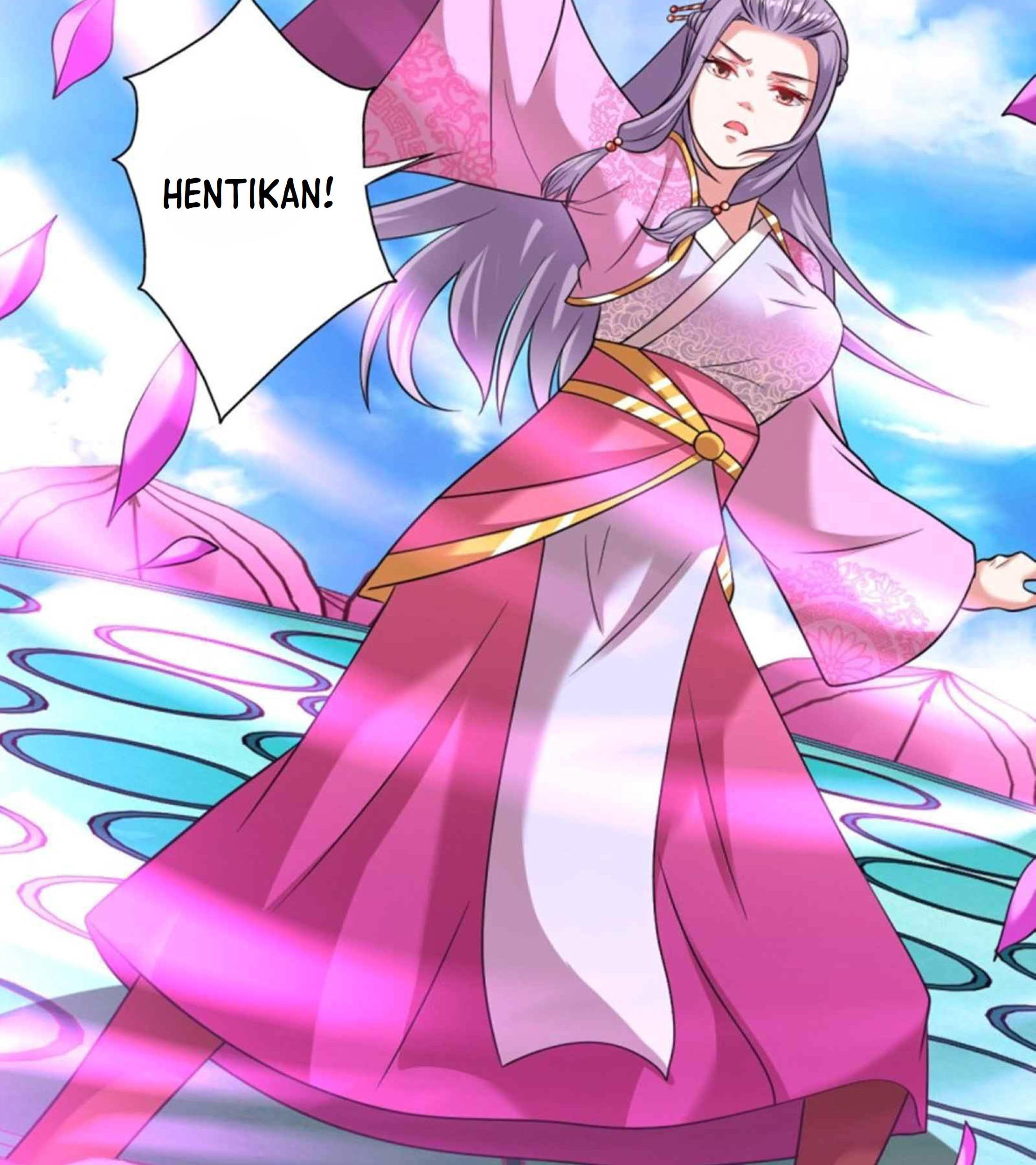 Dao Yin Chapter 174 Gambar 7