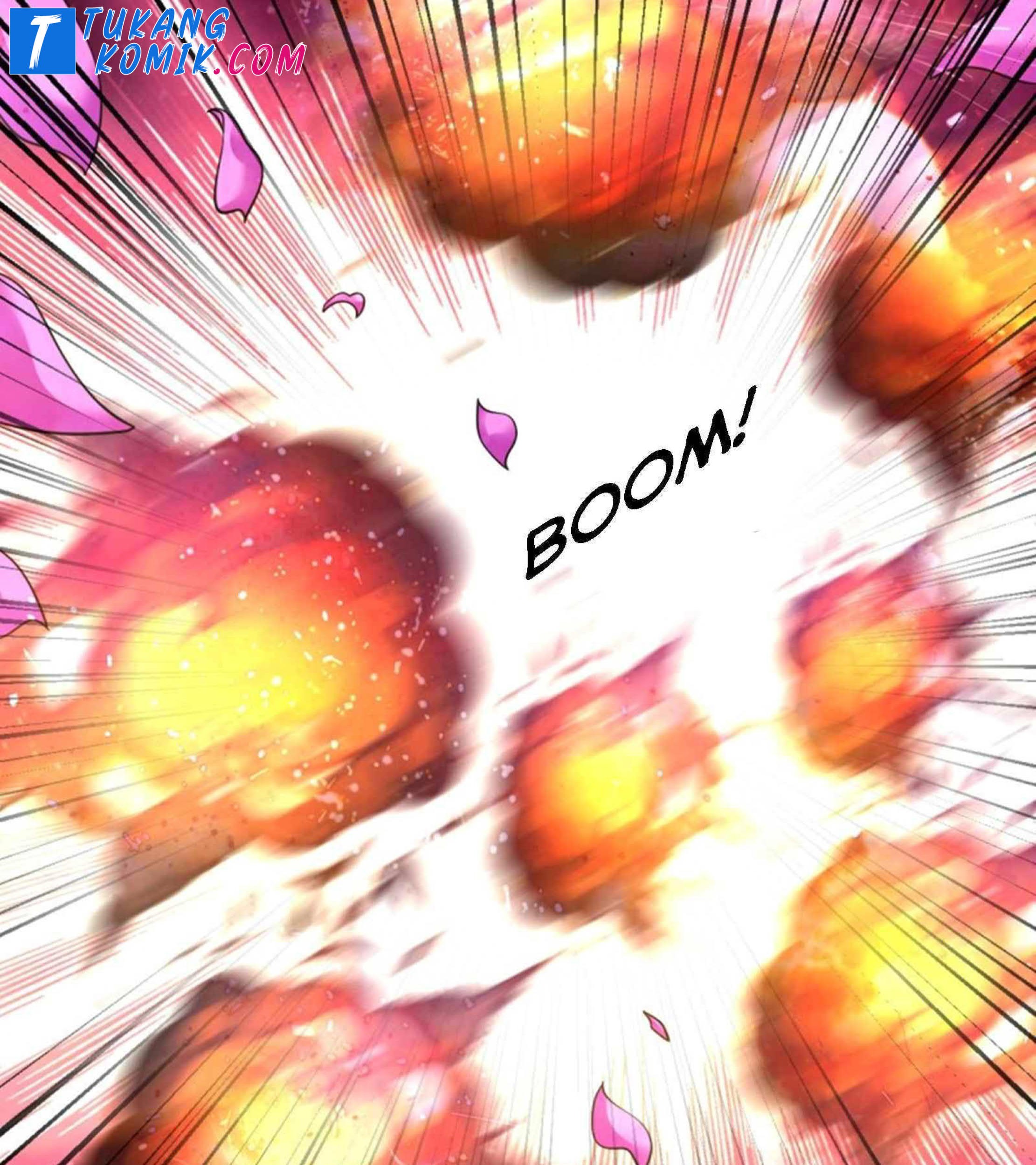 Dao Yin Chapter 174 Gambar 9