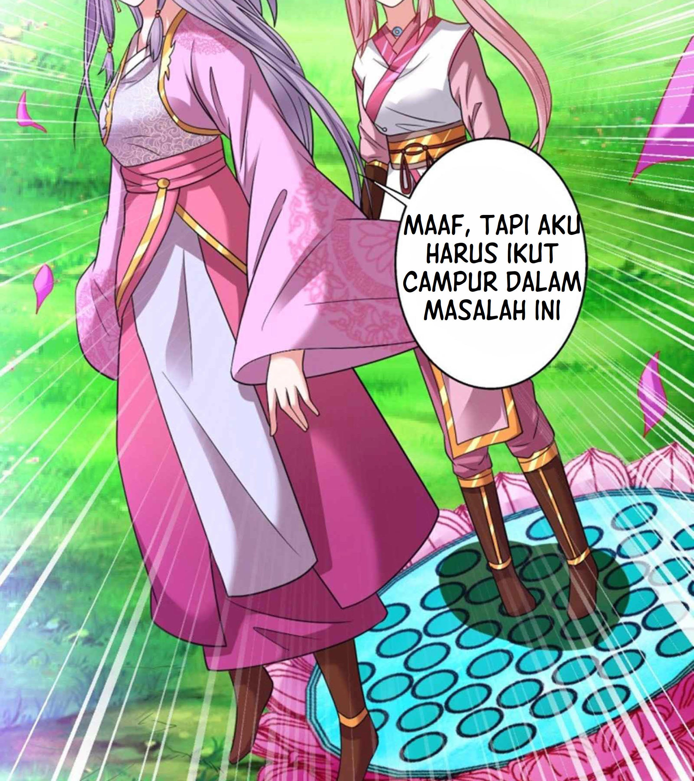 Dao Yin Chapter 174 Gambar 12