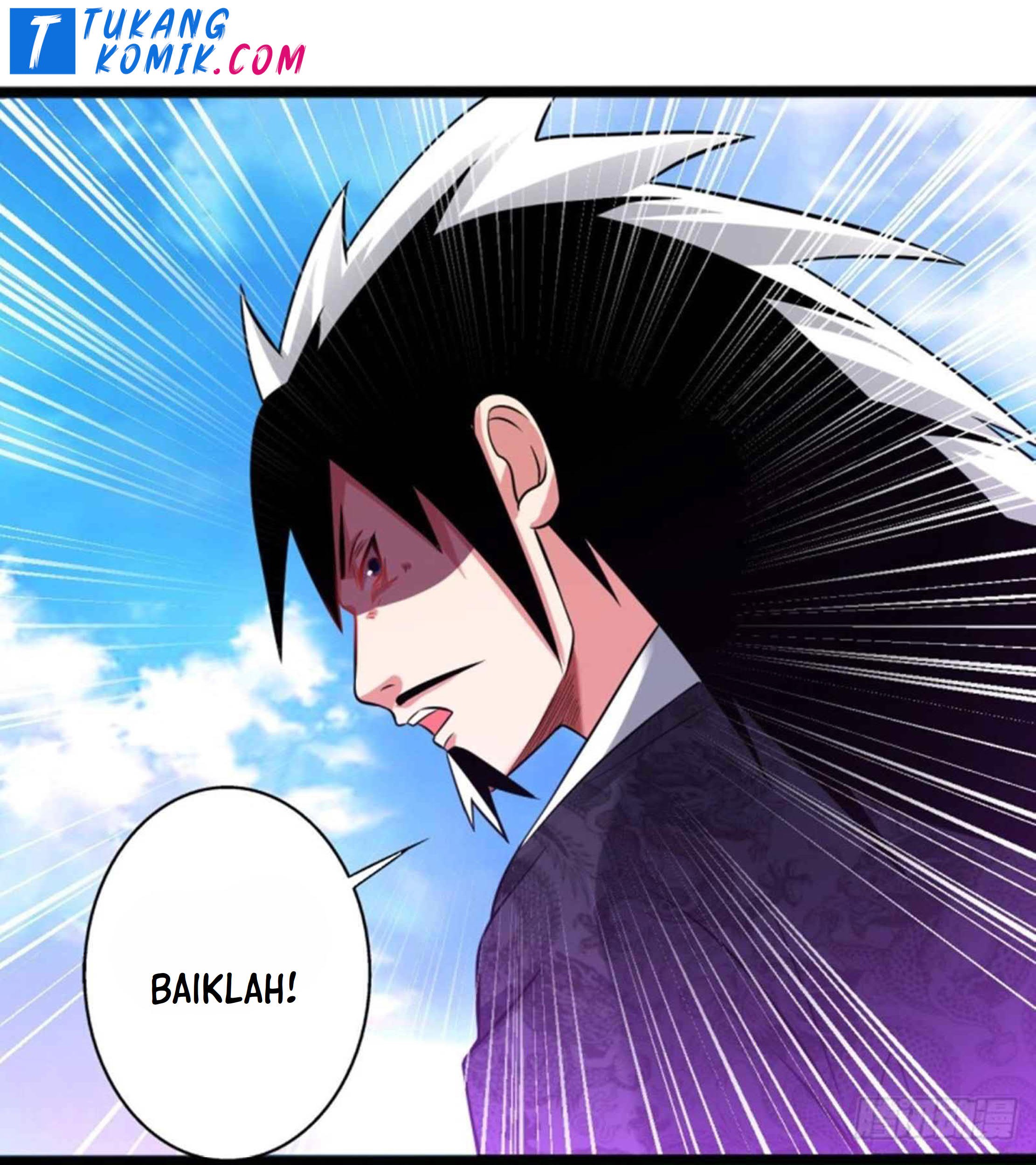 Dao Yin Chapter 174 Gambar 14