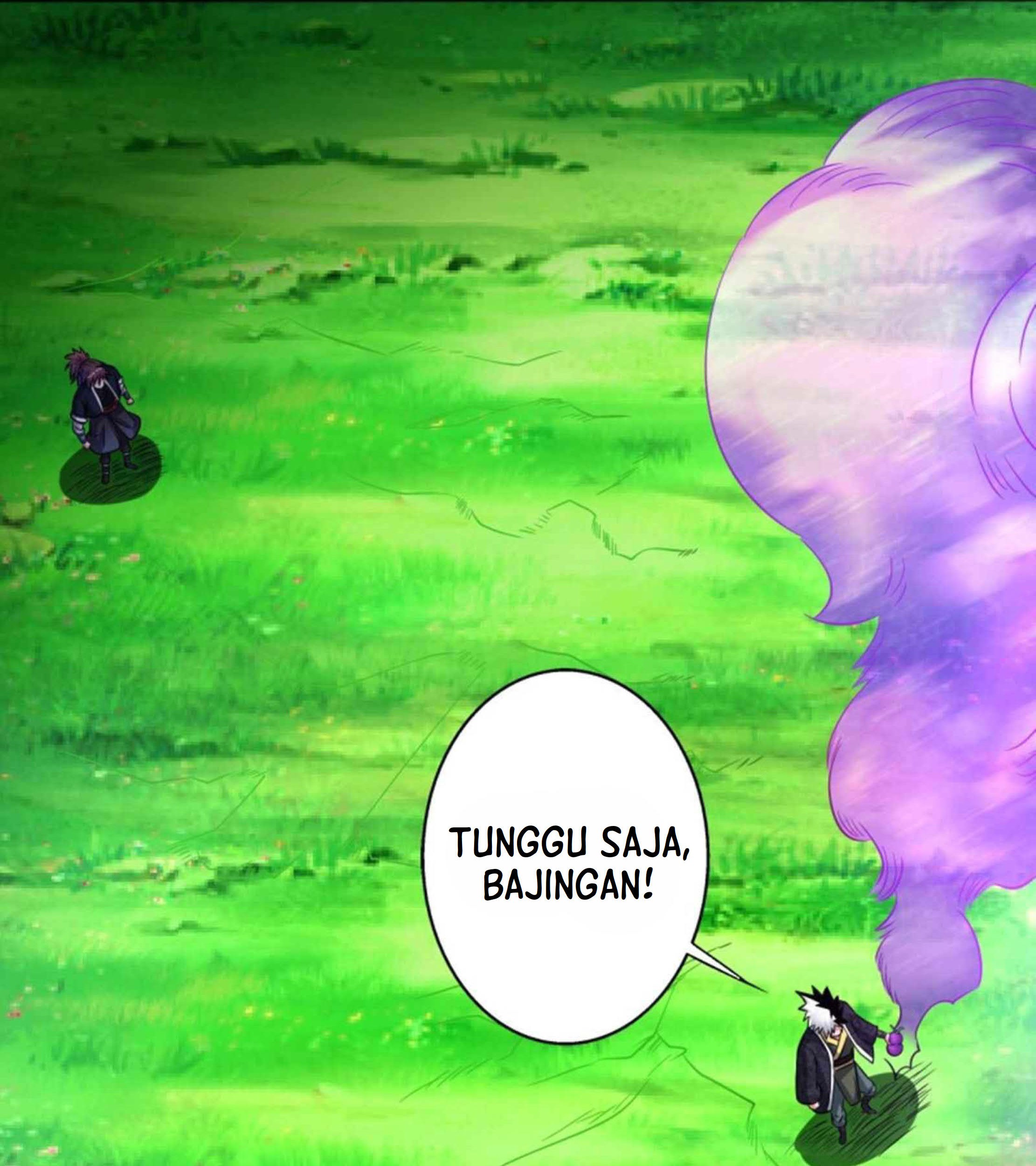 Dao Yin Chapter 174 Gambar 15
