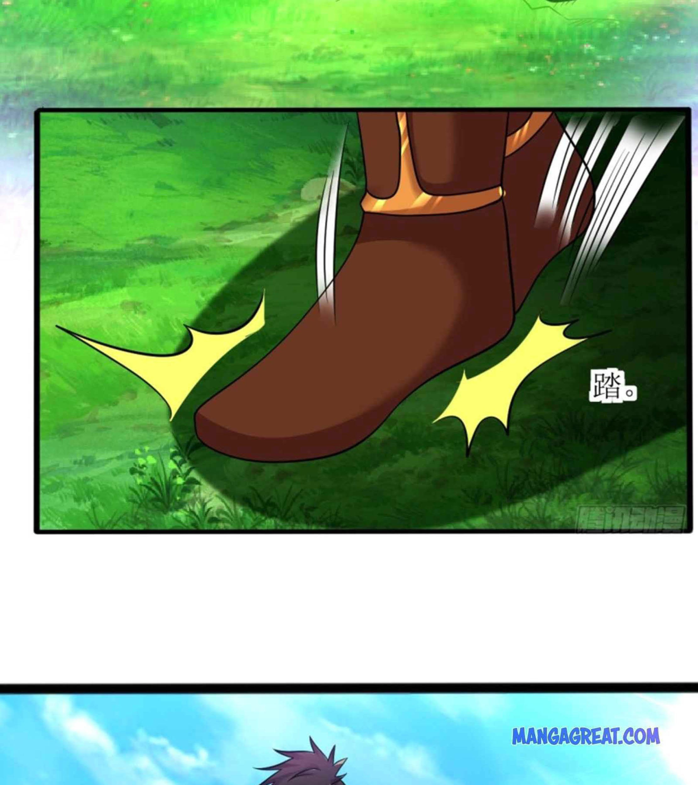 Dao Yin Chapter 174 Gambar 16