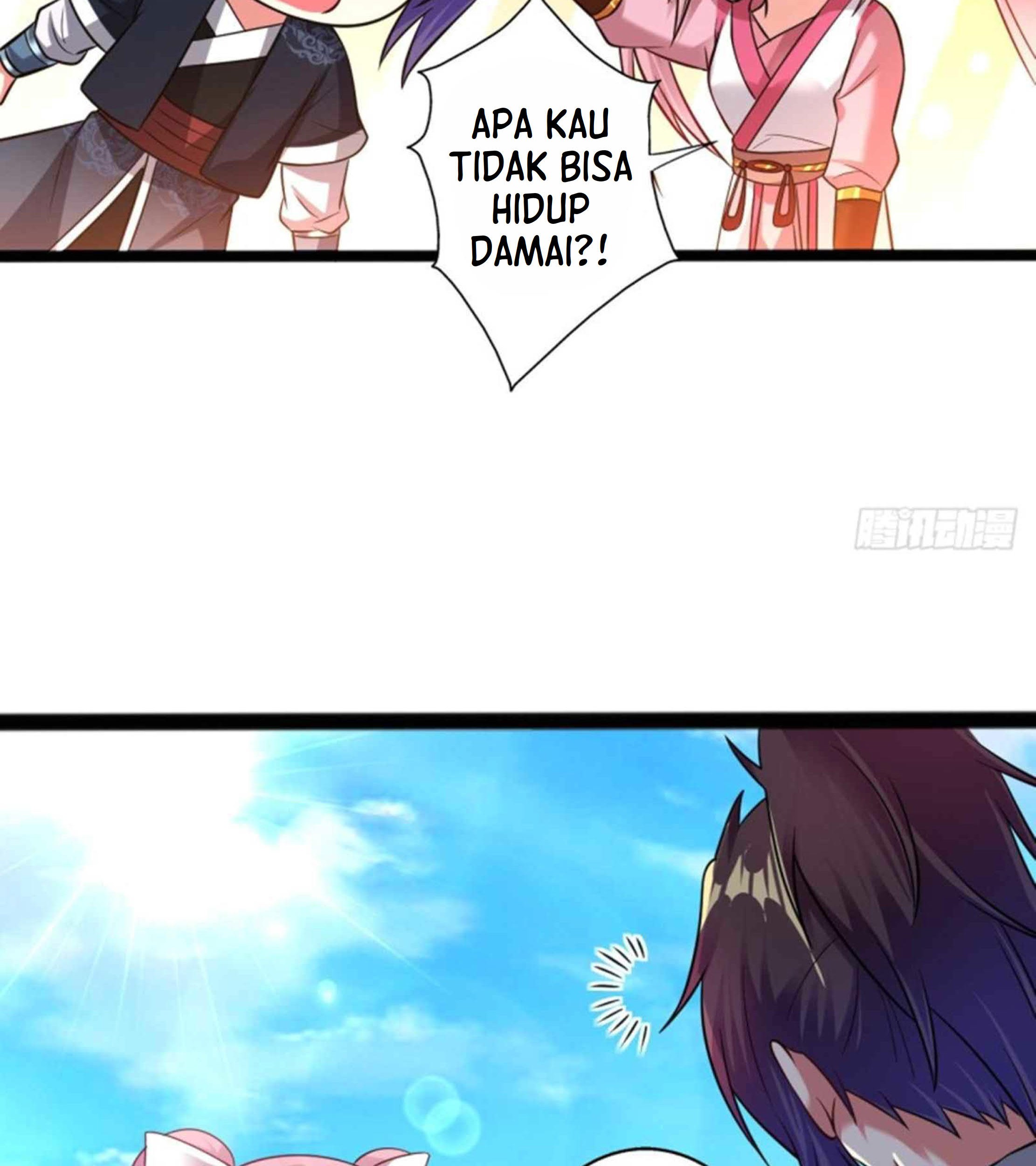 Dao Yin Chapter 174 Gambar 20
