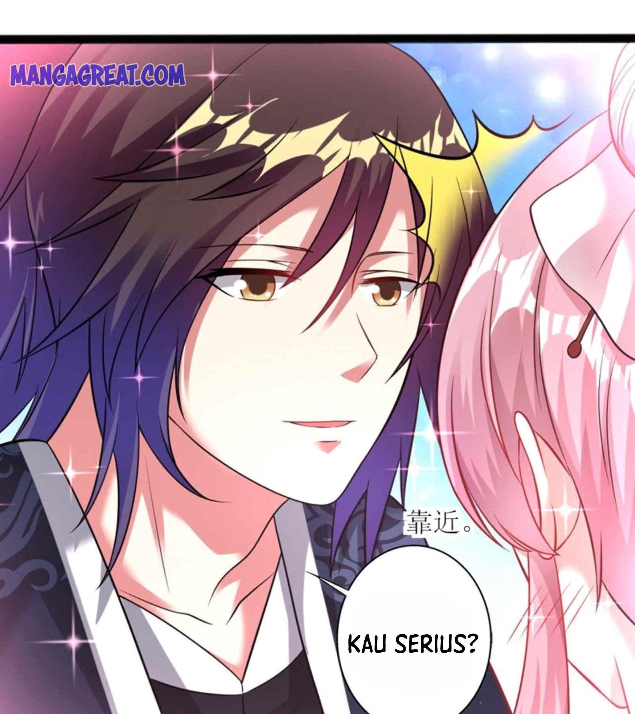 Dao Yin Chapter 174 Gambar 25