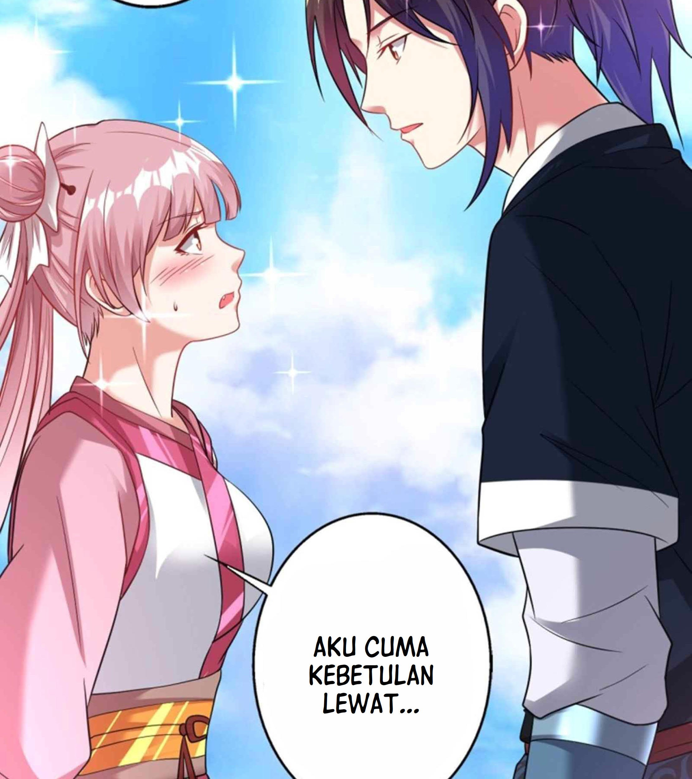 Dao Yin Chapter 174 Gambar 27
