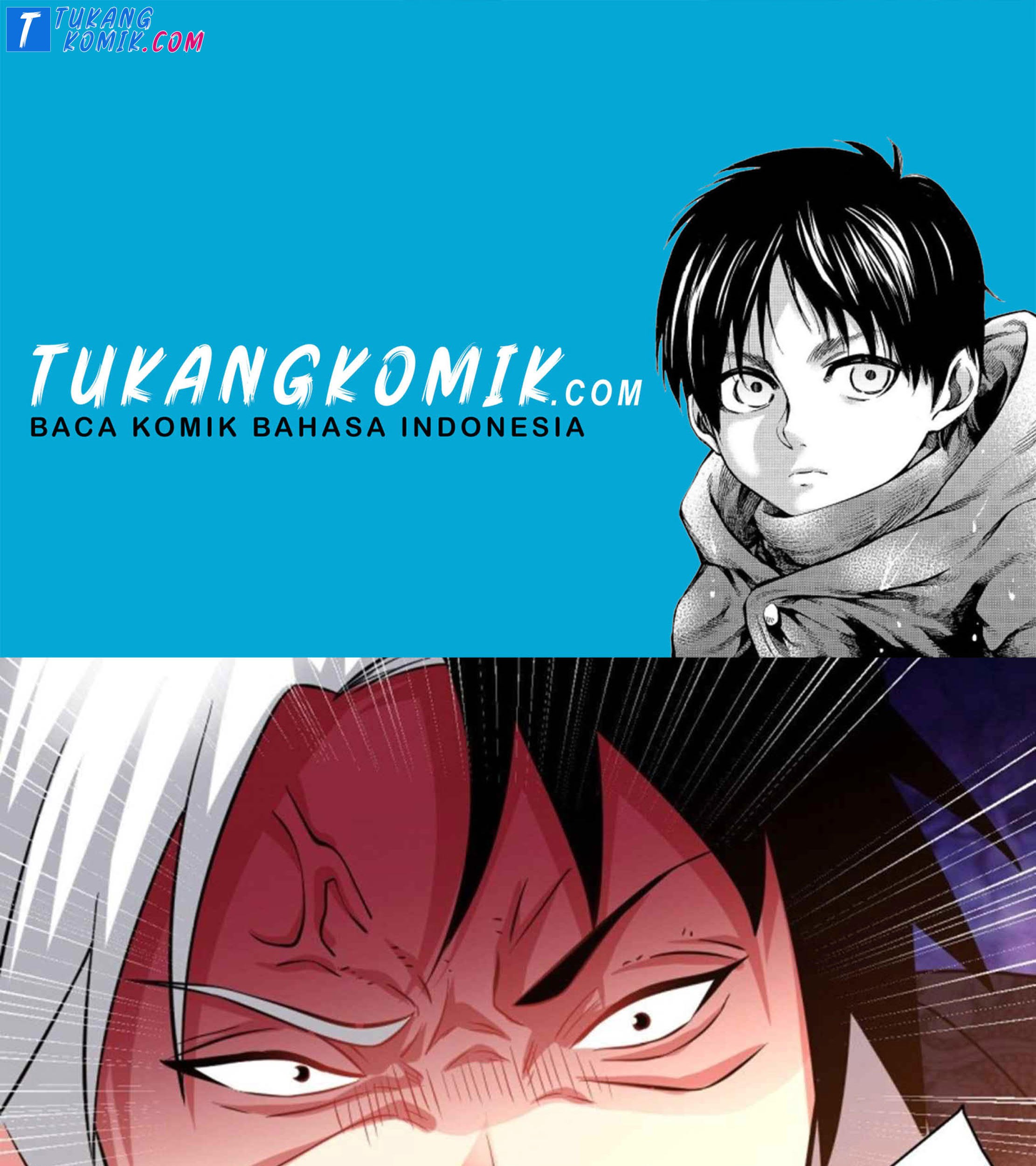 Baca Komik Dao Yin Chapter 173 Gambar 1