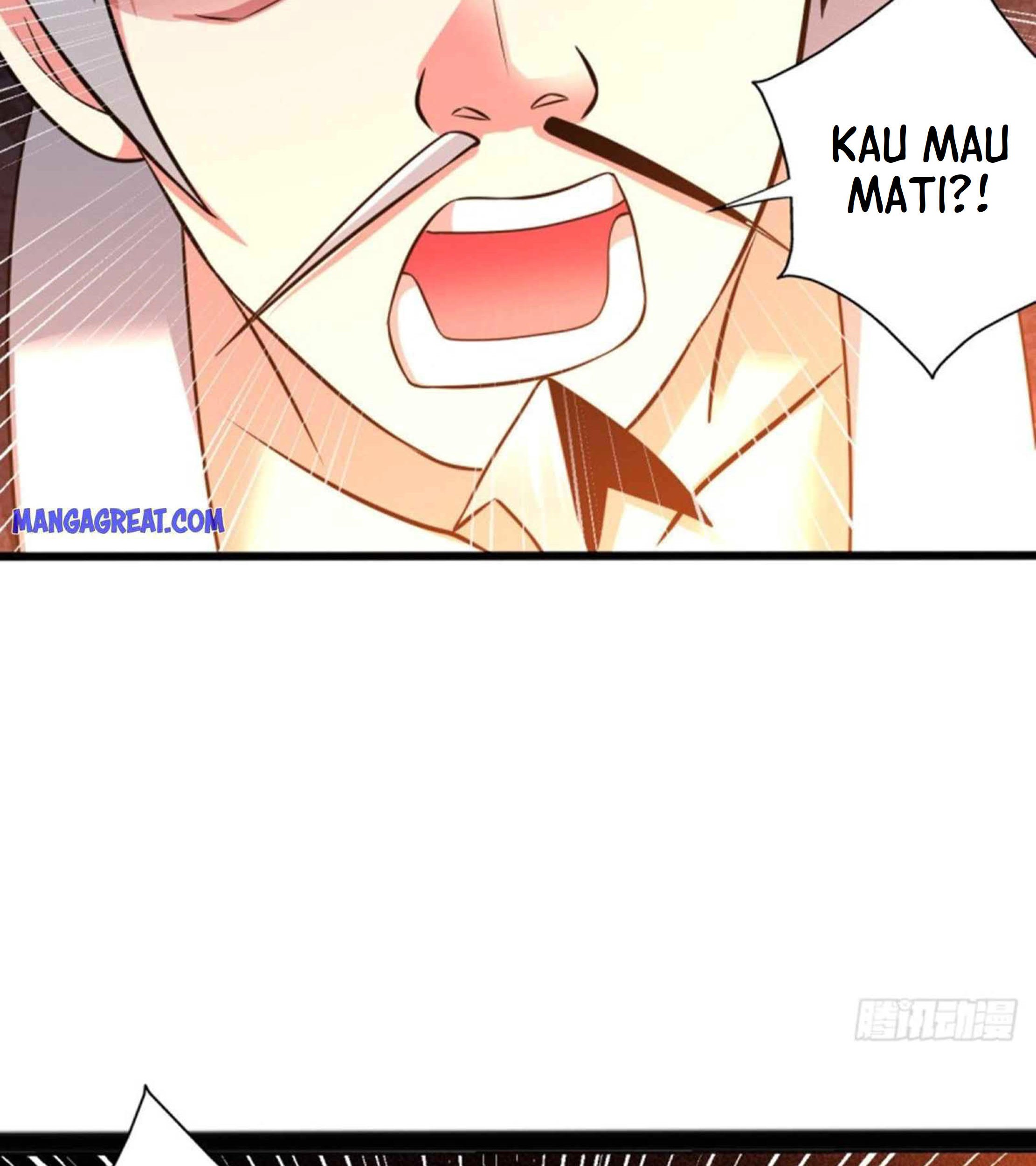 Baca Manhua Dao Yin Chapter 173 Gambar 2